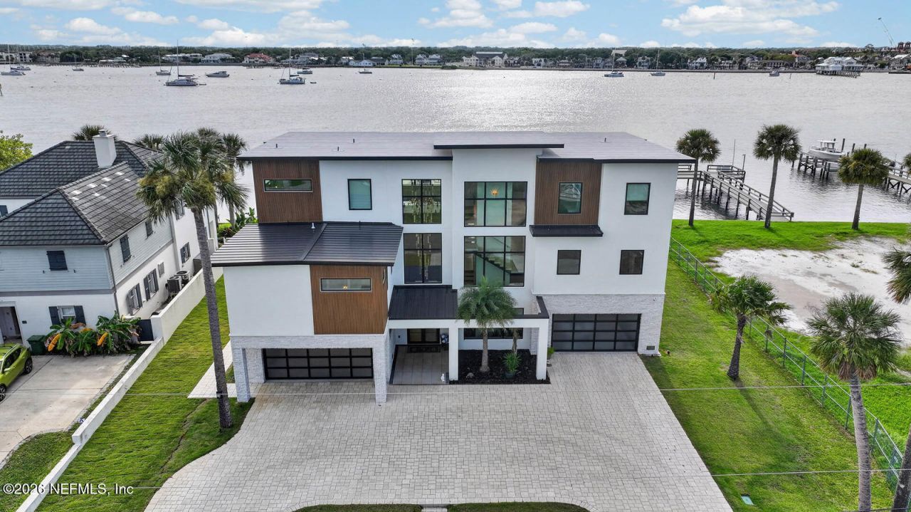 33 Dolphin Drive, Saint Augustine, FL 32080 Photo