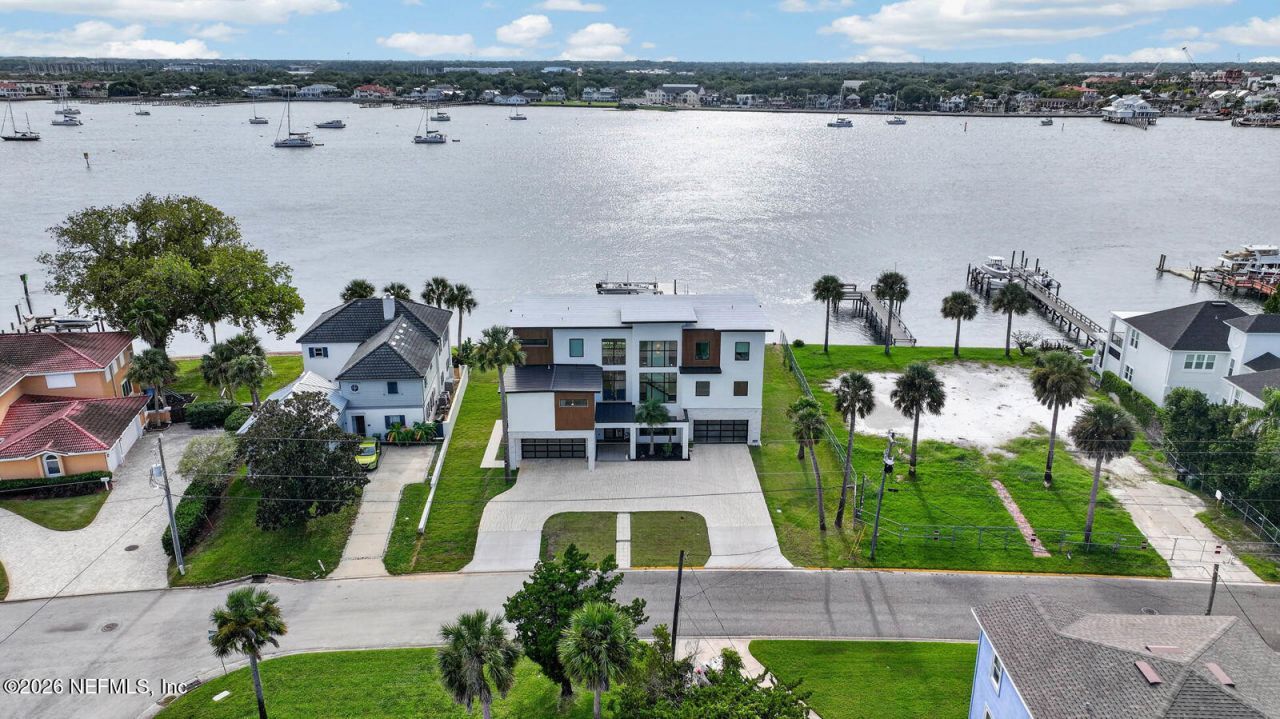 33 Dolphin Drive, Saint Augustine, FL 32080 Photo