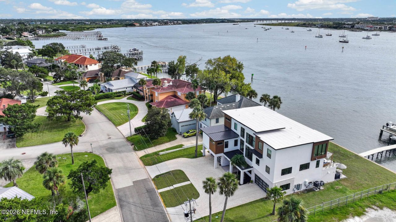 33 Dolphin Drive, Saint Augustine, FL 32080 Photo