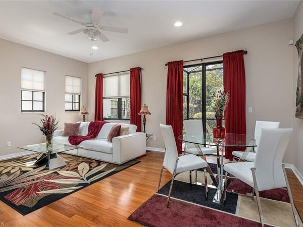 1325 Oceania DR N, Unit 6, NAPLES, FL 34113