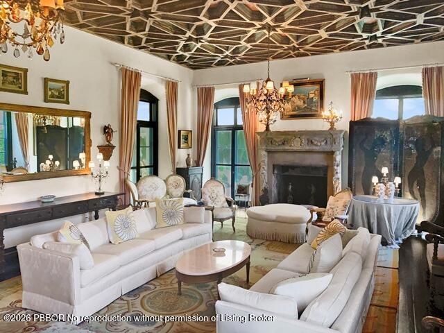 80 Middle Road, Palm Beach, FL 33480 Photo