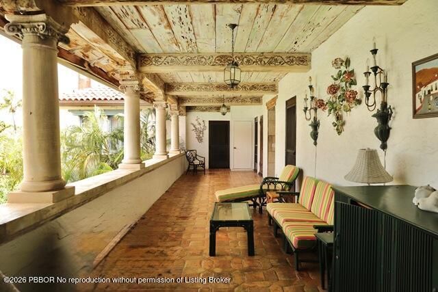 80 Middle Road, Palm Beach, FL 33480 Photo