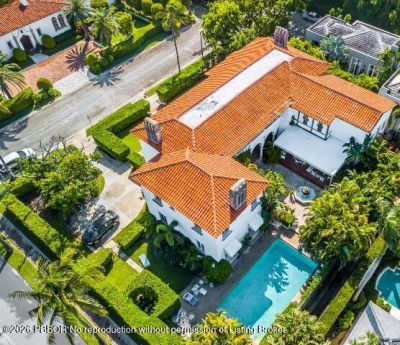80 Middle Road, Palm Beach, FL 33480 Photo