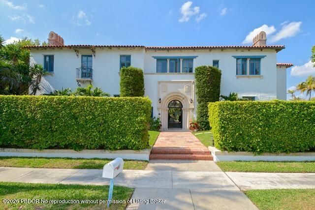 80 Middle Road, Palm Beach, FL 33480 Photo
