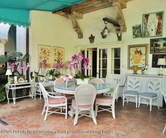80 Middle Road, Palm Beach, FL 33480 Photo
