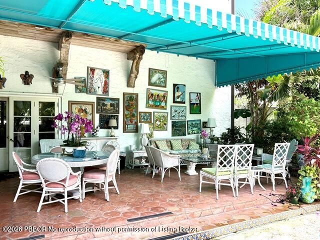 80 Middle Road, Palm Beach, FL 33480 Photo