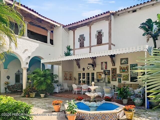 80 Middle Road, Palm Beach, FL 33480 Photo