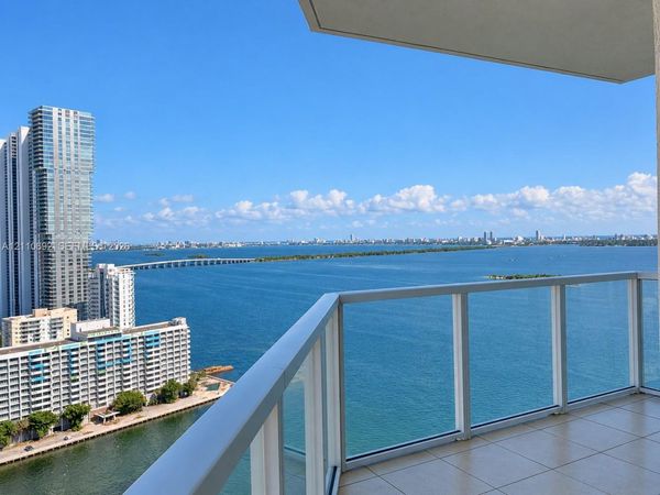 1900 N Bayshore Dr, Unit 3012, Miami, FL 33132