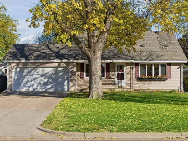 3107 Wilson Street NE, Saint Anthony, MN 55418