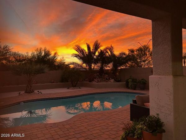 2995 N 303RD Drive, Buckeye, AZ 85396