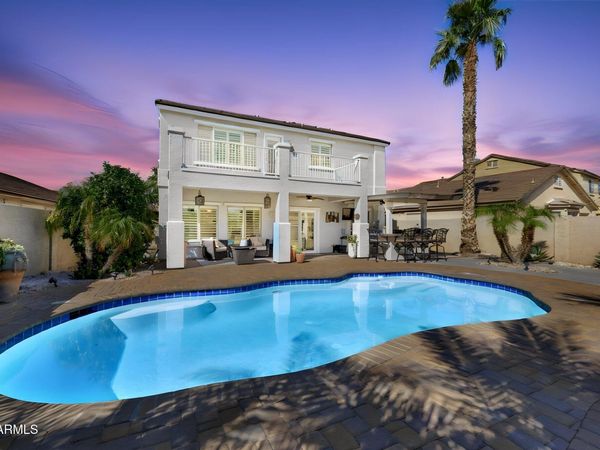 2995 N 303RD Drive, Buckeye, AZ 85396