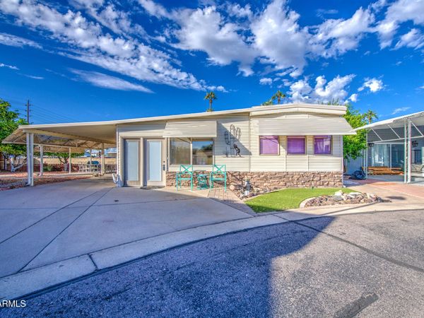7750 E BROADWAY Road, Unit 689, Mesa, AZ 85208