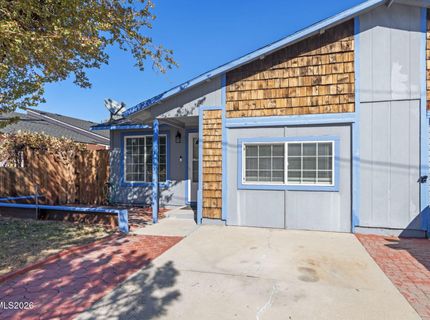 13031 Mount Anderson Street, Reno, NV 89506 Photo