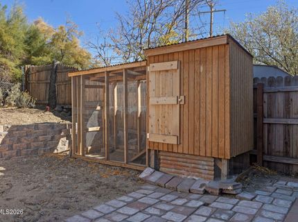 13031 Mount Anderson Street, Reno, NV 89506 Photo