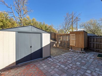 13031 Mount Anderson Street, Reno, NV 89506 Photo
