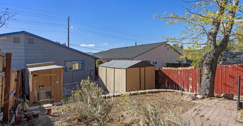 13031 Mount Anderson Street, Reno, NV 89506 Photo