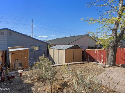 13031 Mount Anderson Street, Reno, NV 89506 Photo