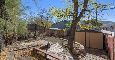 13031 Mount Anderson Street, Reno, NV 89506 Photo