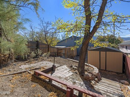 13031 Mount Anderson Street, Reno, NV 89506 Photo