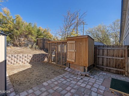 13031 Mount Anderson Street, Reno, NV 89506 Photo