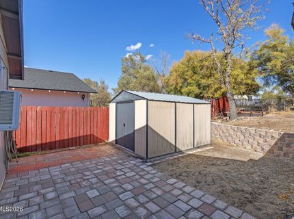 13031 Mount Anderson Street, Reno, NV 89506 Photo