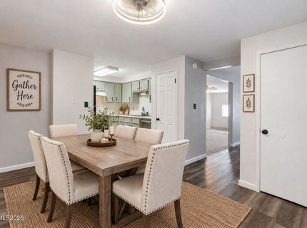 13031 Mount Anderson Street, Reno, NV 89506 Photo