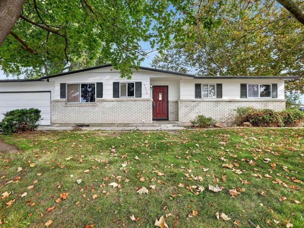 3918 N Buckingham, Boise, ID 83704