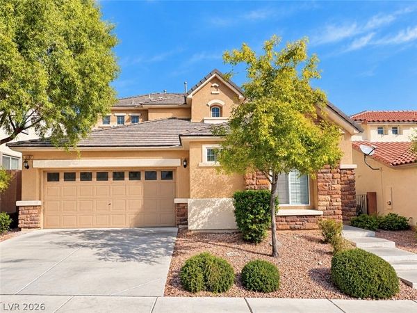 10132 Haymarket Peak Avenue , Las Vegas, NV 89166