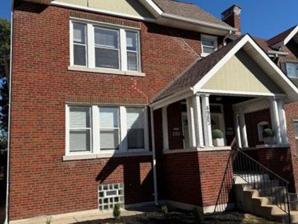 4983 Chippewa Street , St Louis, MO 63109