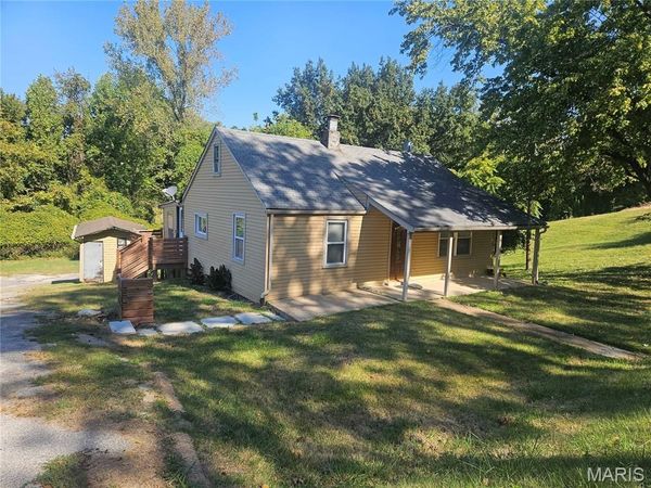 3535 Welland Avenue , Bridgeton, MO 63044