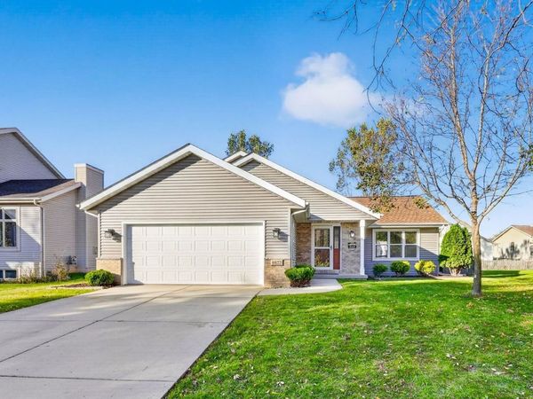 6822 Country Lane, Madison, WI 53719
