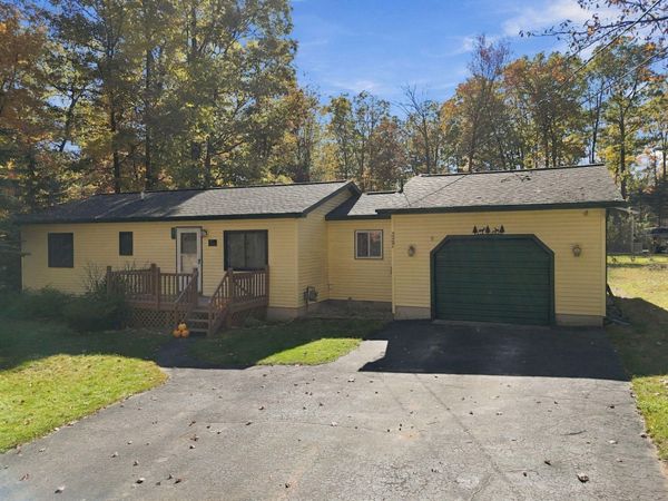 327 Boucher Street, Roscommon, MI 48653