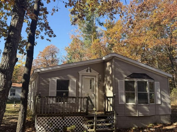 5236 Krys Road, Gaylord, MI 49735