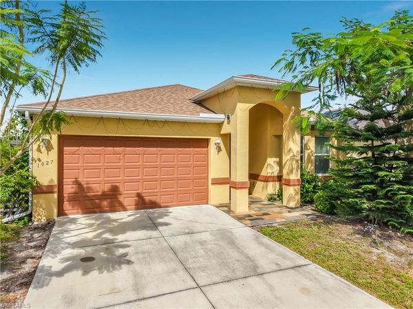 IMMOKALEE, FL 34142