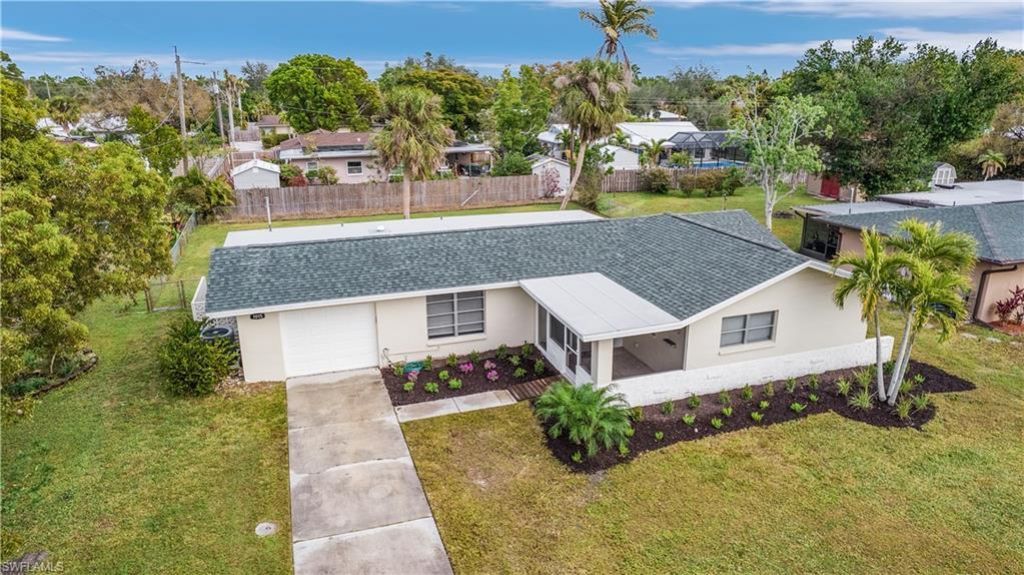1015 El Mar Ave , Fort Myers, FL 33919 Photo