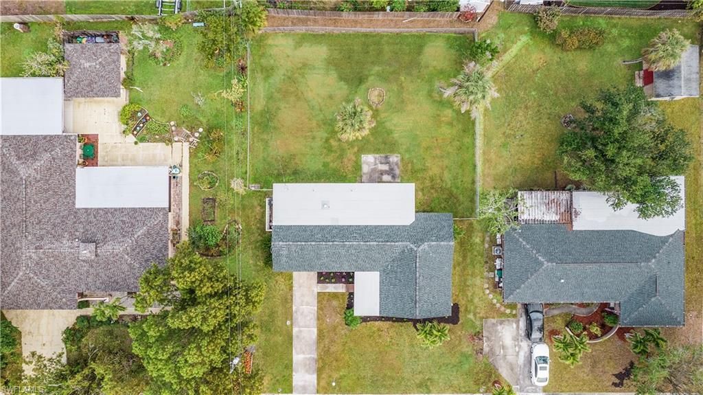 1015 El Mar Ave , Fort Myers, FL 33919 Photo