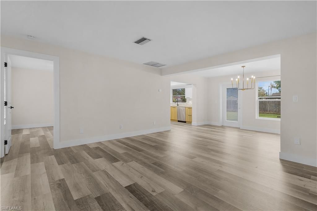 1015 El Mar Ave , Fort Myers, FL 33919 Photo