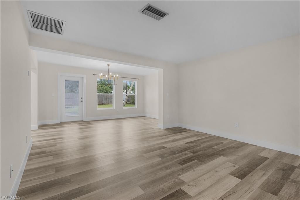 1015 El Mar Ave , Fort Myers, FL 33919 Photo