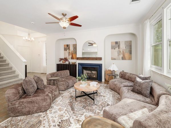 7708 San Felipe BLVD, Unit 24, Austin, TX 78729