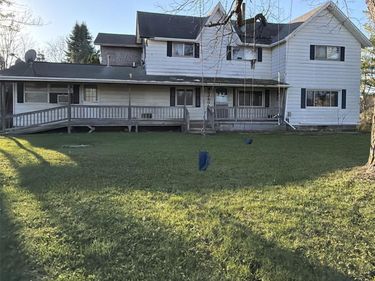 8245 Schrepfer Road , Cohoctah Township, Mi 48855