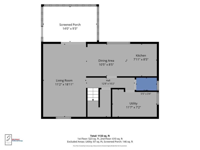 6847 Esther Lane, Cincinnati, OH 45243 Photo 52