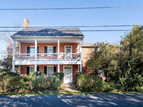 8473 MAIN ST, PORT REPUBLIC, VA 24471