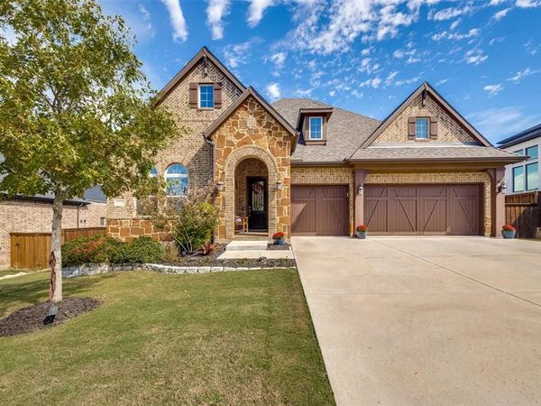 1000 Fairway Ranch Parkway, Roanoke, TX 76262
