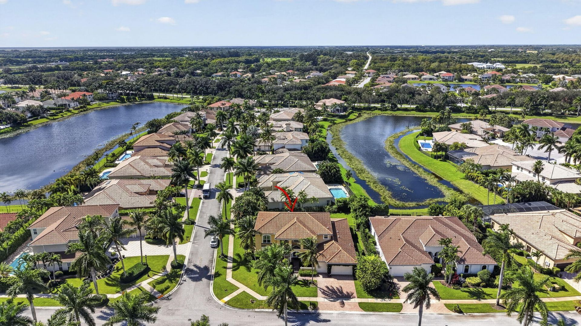 4485 Island Reef Drive, Wellington, FL 33449 Photo