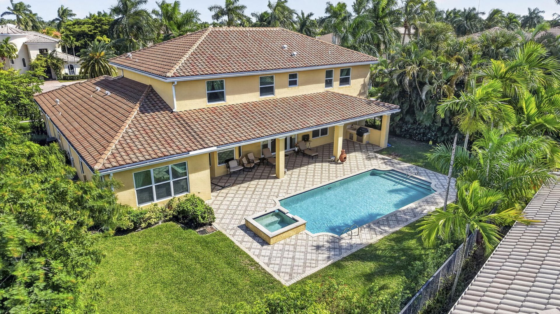 4485 Island Reef Drive, Wellington, FL 33449 Photo