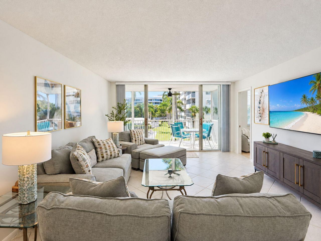 1 Harbourside Drive, Unit 4302, Delray Beach, FL 33483 Photo