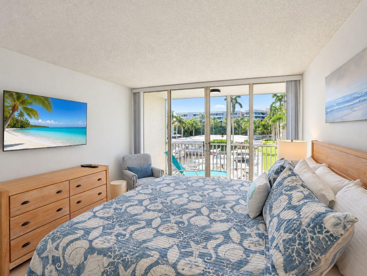 1 Harbourside Drive, Unit 4302, Delray Beach, FL 33483 Photo