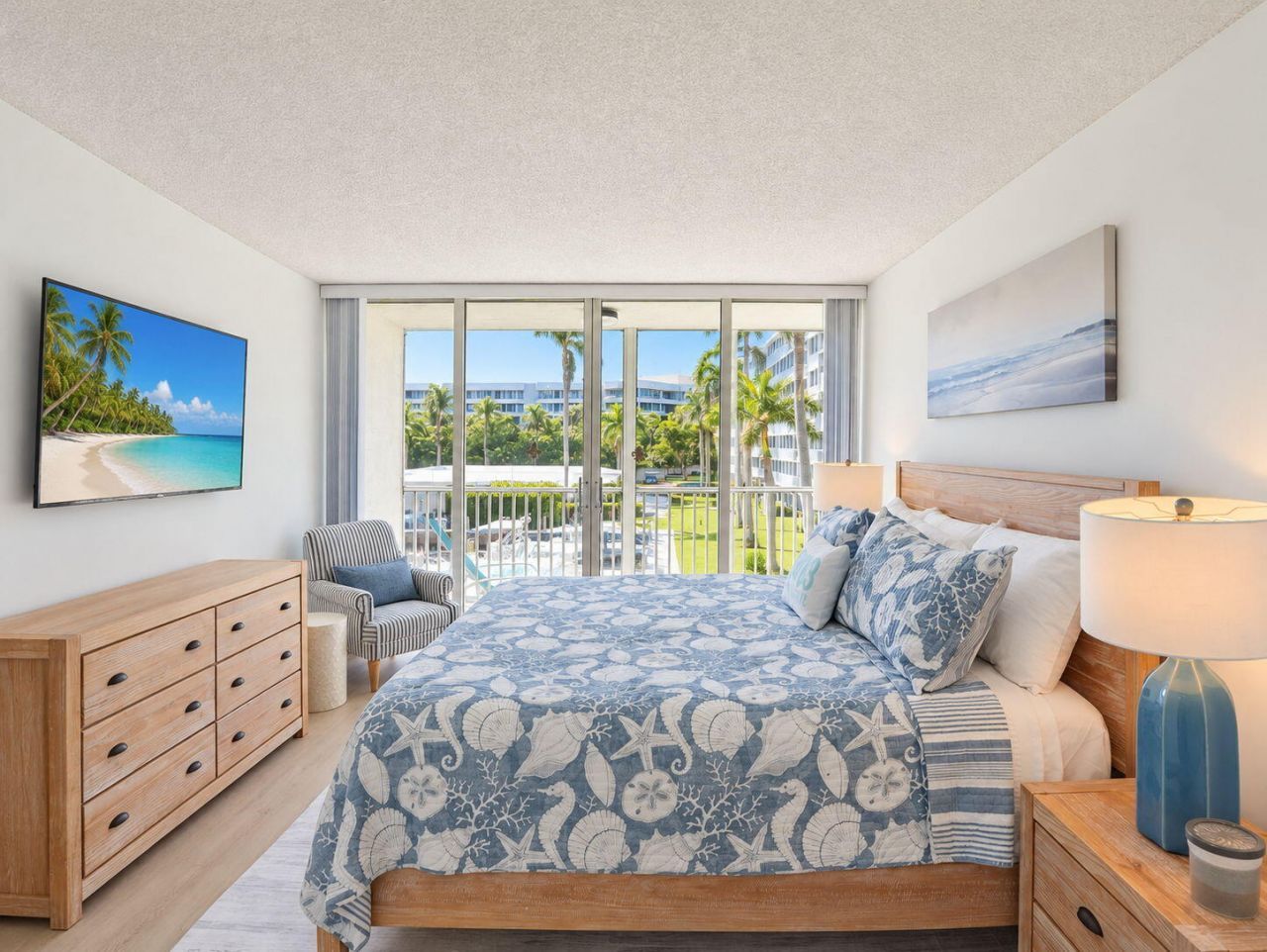 1 Harbourside Drive, Unit 4302, Delray Beach, FL 33483 Photo