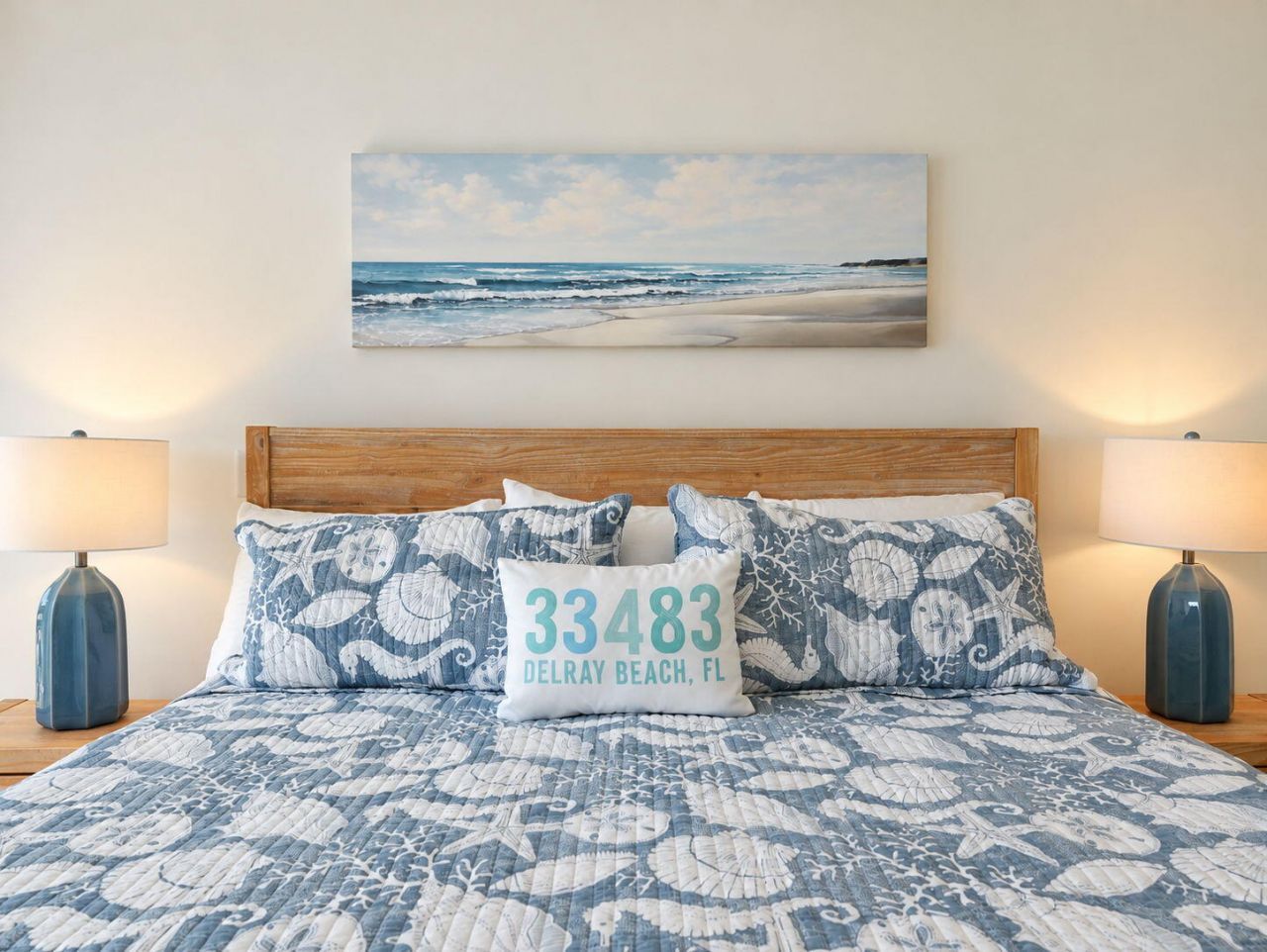 1 Harbourside Drive, Unit 4302, Delray Beach, FL 33483 Photo