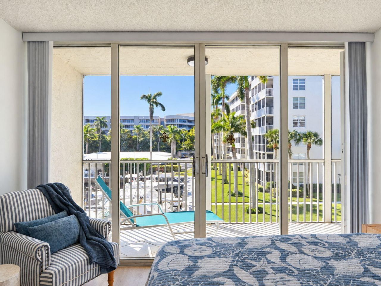 1 Harbourside Drive, Unit 4302, Delray Beach, FL 33483 Photo
